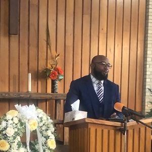 Meet your Posher, Rod